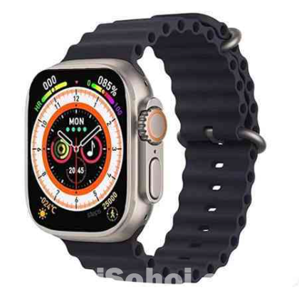 Apple Watch এর স্বাদ নিতে চাচ্ছেন ? আপনার জন্য ঘড়িটি